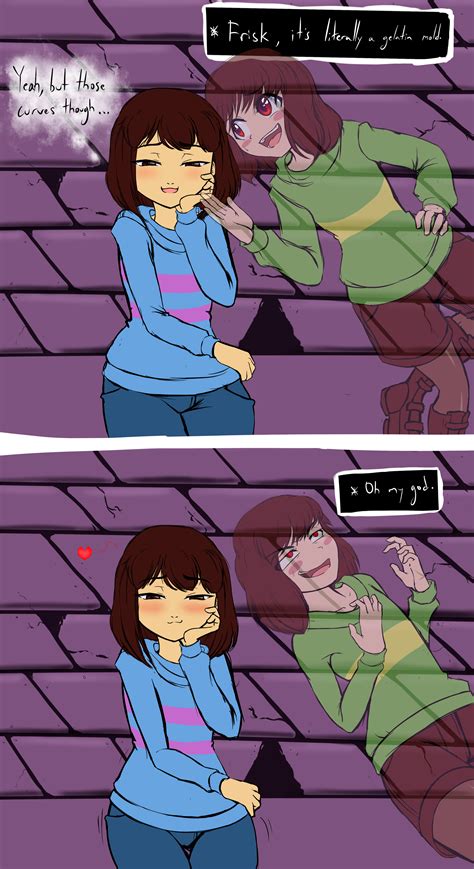 Undertale Chara Porn Videos 